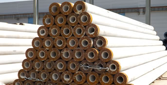 大力神管樁  規格YHS-654